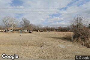 900 N Caney St, Copan, OK 74022