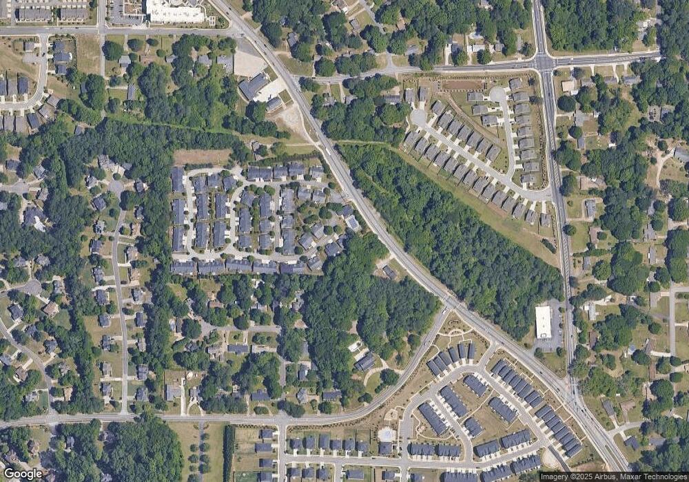 4605 Verlander Way, Mableton, GA 30126 - photo 1