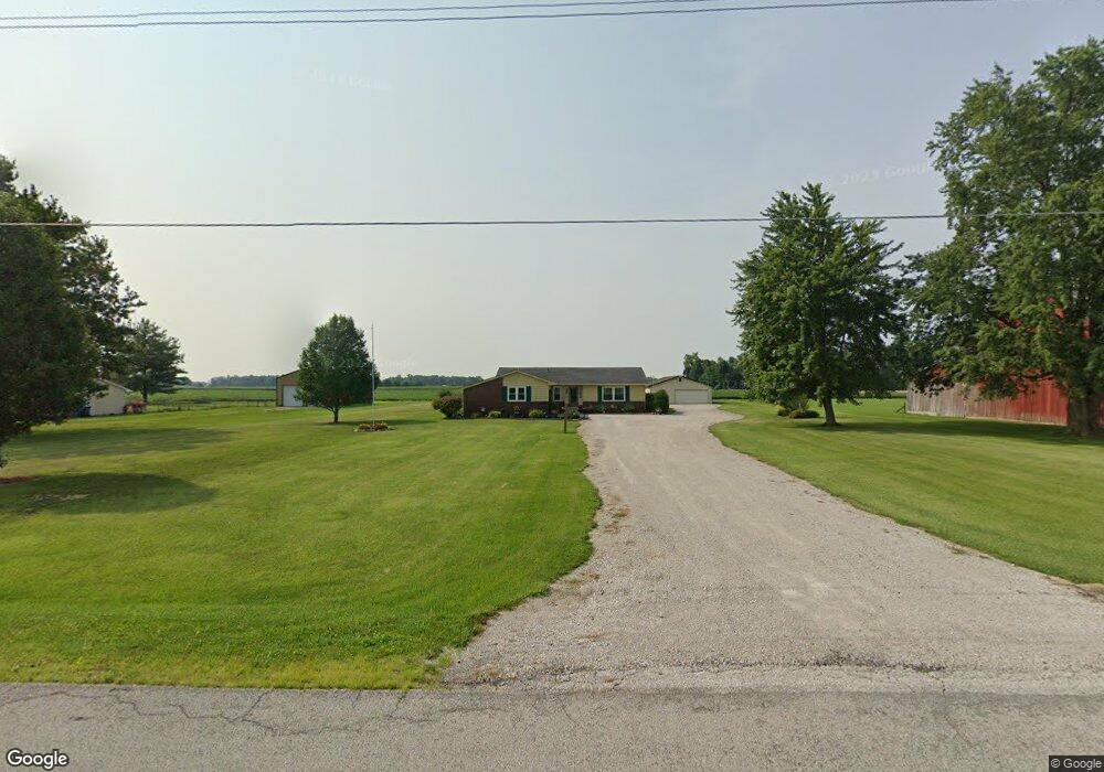 8335 Lafayette Center Rd, Yoder, IN 46798 - photo 1
