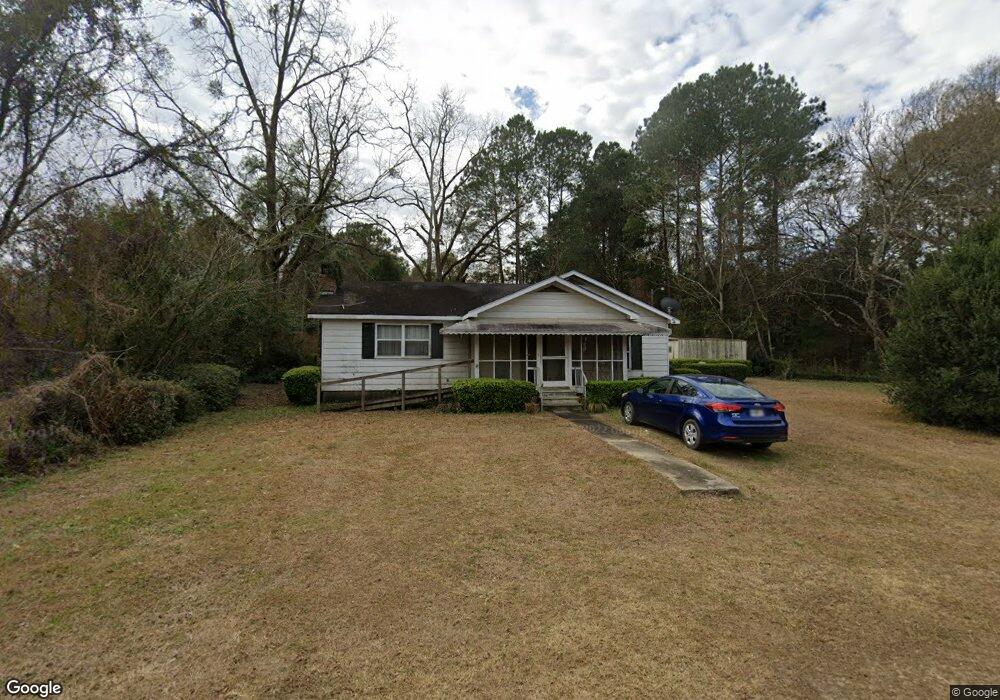 560 Oliff Rd, Quitman, GA 31643 - photo 1