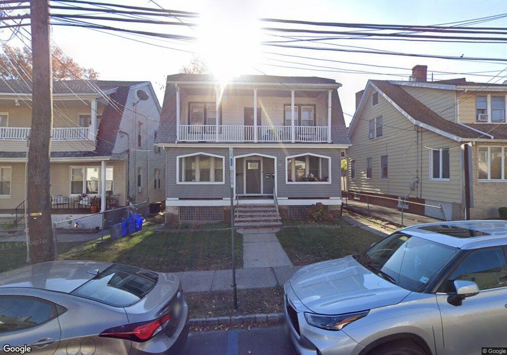 161 Watsessing Ave unit 4, Bloomfield, NJ 07003 - photo 1