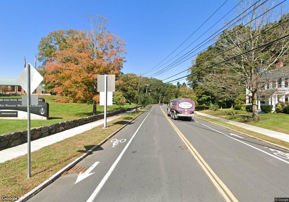 66666 Massachusetts Ave, Lexington, MA 02420 - photo 1