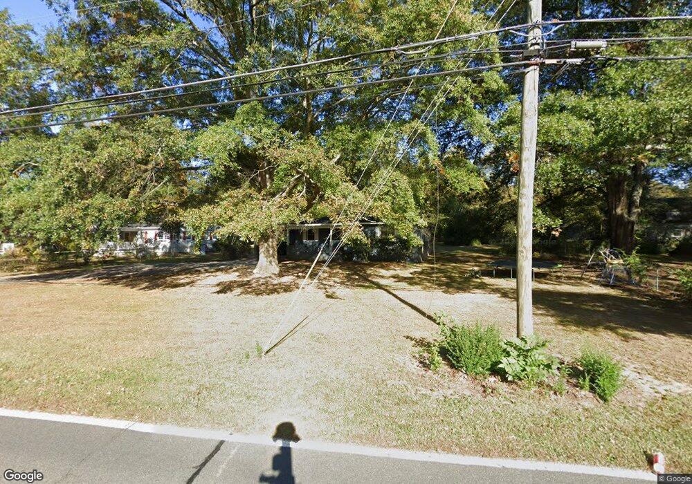 705 Jones Mill Rd, Cartersville, GA 30120 - photo 1