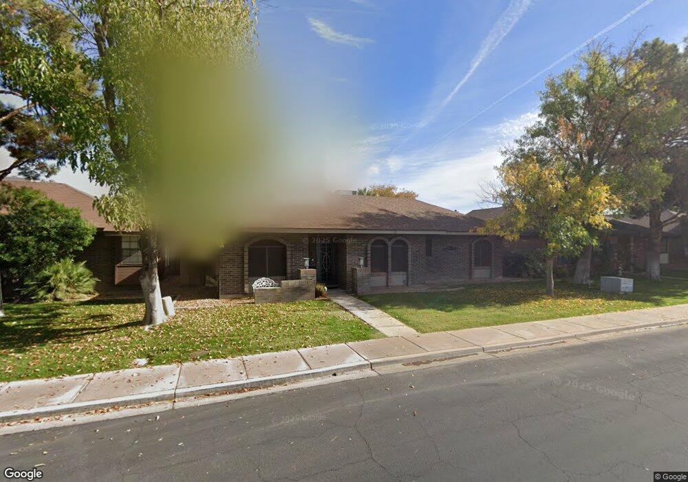 201 N Concord St, Gilbert, AZ 85234 - photo 1