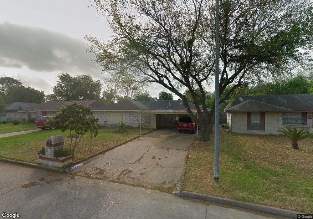 6351 Lautrec Dr, Houston, TX 77088 - photo 1
