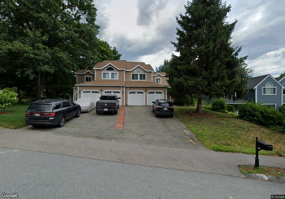 11 Lanes End, Natick, MA 01760 - photo 1