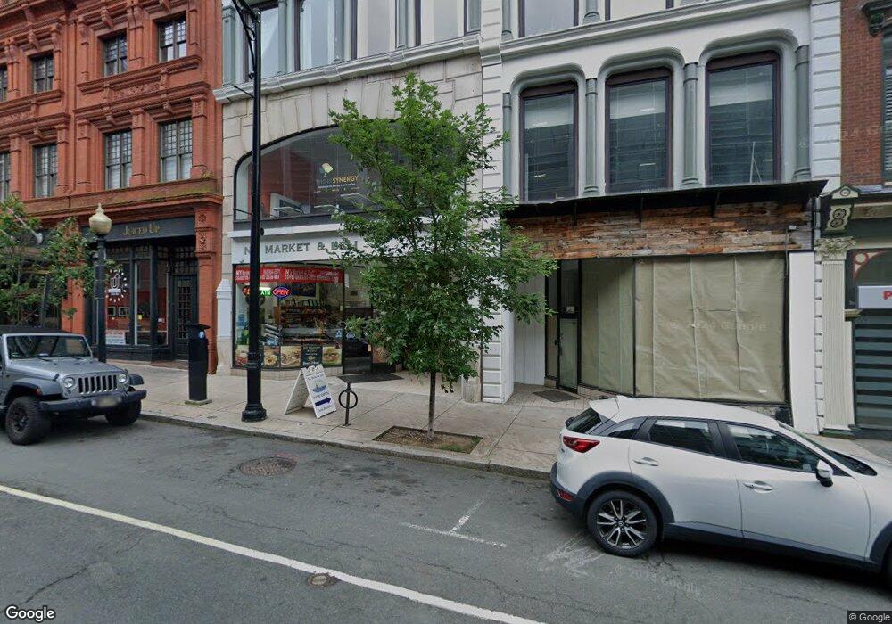 241 Asylum St unit 601 East, Hartford, CT 06103 - photo 1