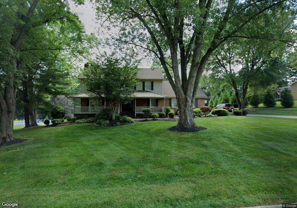 2705 Raynham Ct, Baldwin, MD 21013 - photo 1