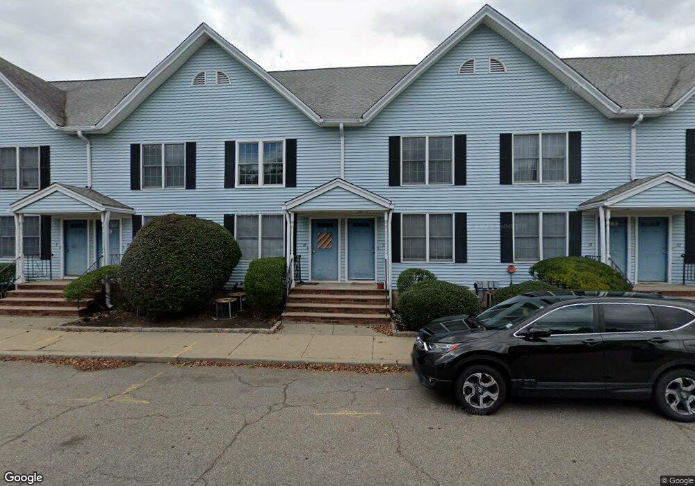 3 Oak St unit 1, Rockaway, NJ 07866 - photo 1