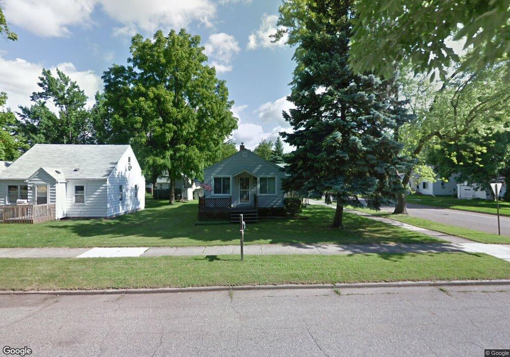 737 Irvington Ave, Lansing, MI 48910 - photo 1