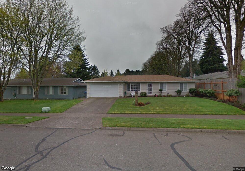 1948 Waln Creek Dr S, Salem, OR 97306 - photo 1