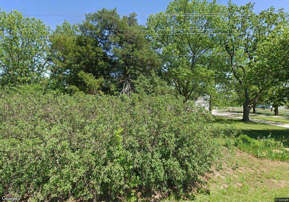 1922 SW Glick Rd, Topeka, KS 66615 - photo 1