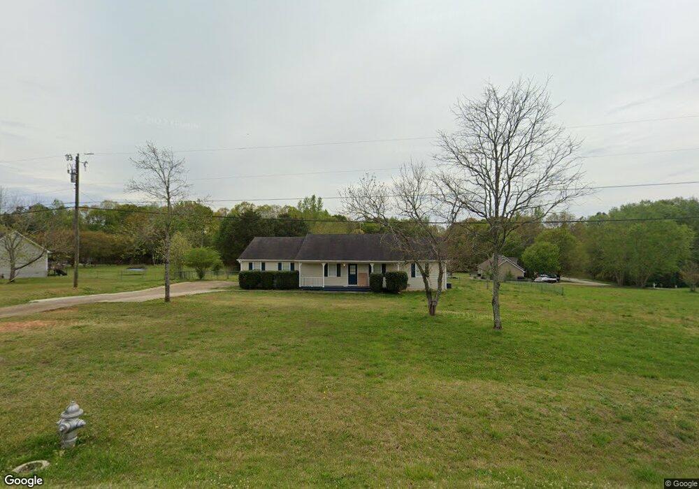 480 Laney Rd unit 20, Locust Grove, GA 30248 - photo 1