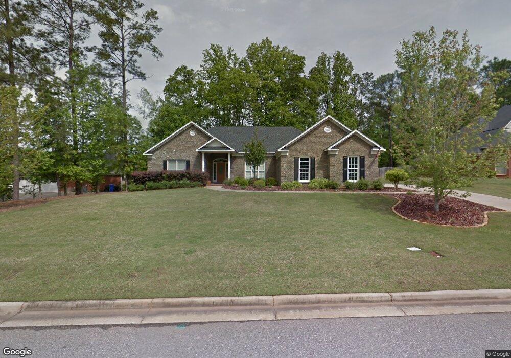 63 Meadow Valley Ct, Midland, GA 31820 - photo 1