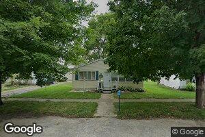 703 Montague St, Dunlap, IA 51529