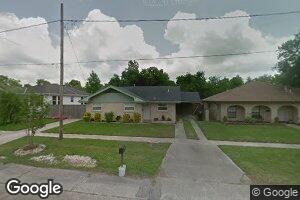 709 Mehle St, Arabi, LA 70032