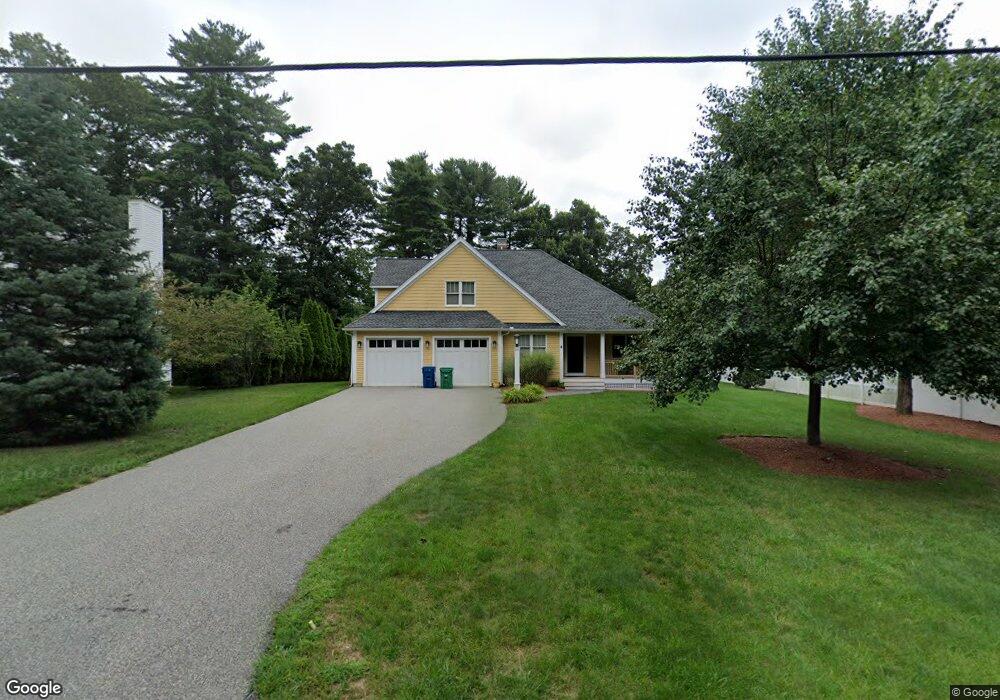 4 Dunlap Rd, Burlington, MA 01803 - photo 1