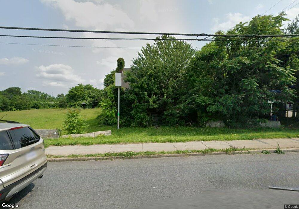 4005 Silver Hill Rd, Suitland, MD 20746 - photo 1