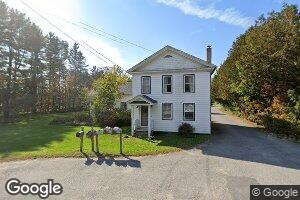 1 Brook Bend, Underhill, VT 05489