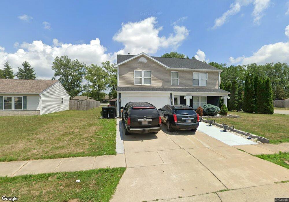 4017 Braxton Dr E, Lafayette, IN 47909 - photo 1