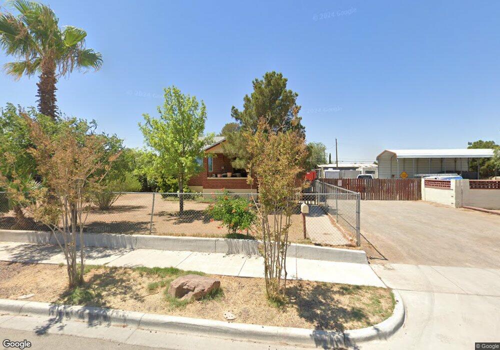 8108 Valley View Dr, El Paso, TX 79907 - photo 1