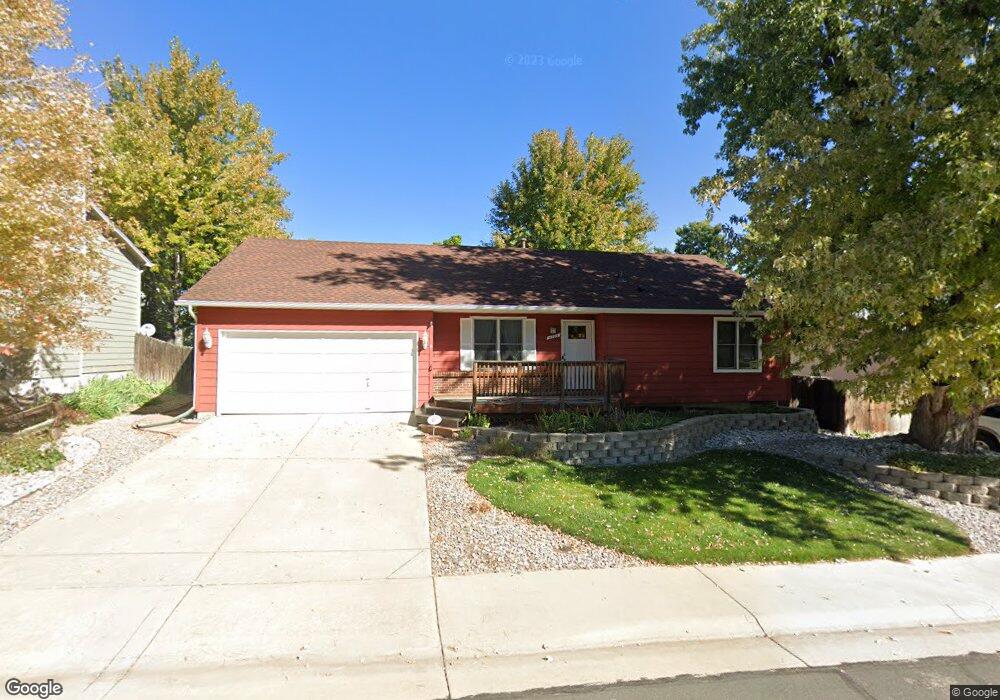 4205 E 107th Ct, Thornton, CO 80233 - photo 1