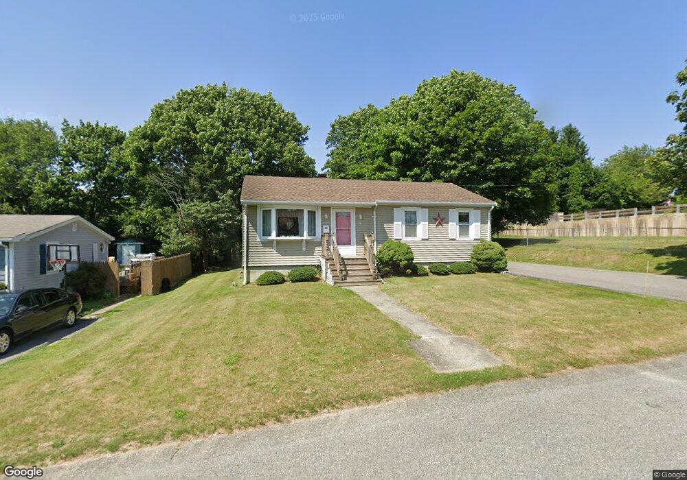 18 John Duggan Rd, Tiverton, RI 02878 - photo 1