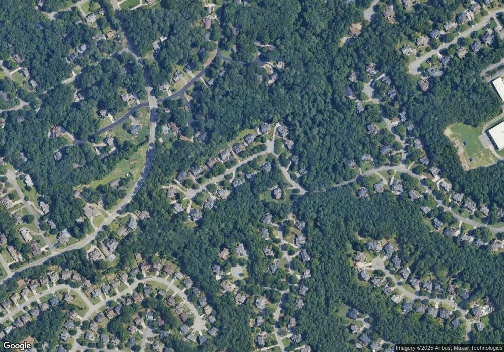 4800 Berkeley Walk Point unit 42, Berkeley Lake, GA 30096 - photo 1