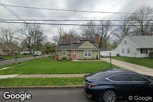 336 High St, Moorestown, NJ 08057