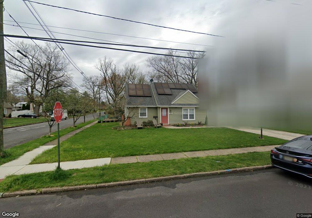 336 High St, Moorestown, NJ 08057 - photo 1