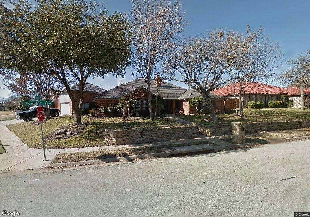 3001 Shenandoah Dr, Bedford, TX 76021 - photo 1