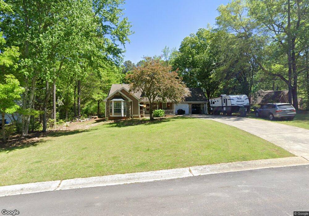 45 Highland Walk, Carrollton, GA 30116 - photo 1