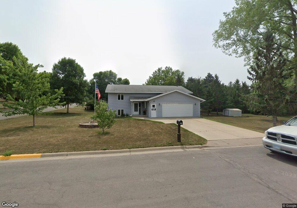 321 6th Ave S, Long Prairie, MN 56347 - photo 1