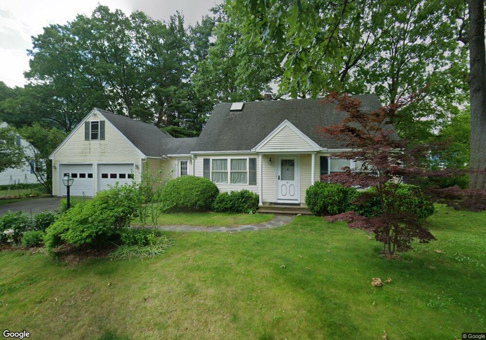 24 Mutter St, Easthampton, MA 01027 - photo 1