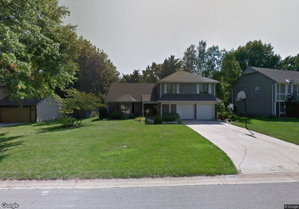 13009 W 78th St, Shawnee, KS 66216 - photo 1