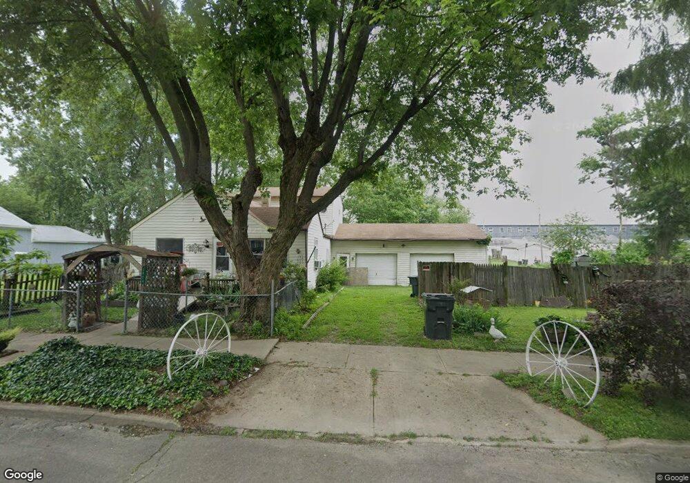 2624 Fletcher St, Anderson, IN 46016 - photo 1