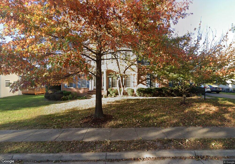 43062 Castlebar St, Chantilly, VA 20152 - photo 1