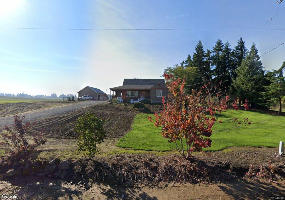 32897 S Dryland Rd, Molalla, OR 97038 - photo 1