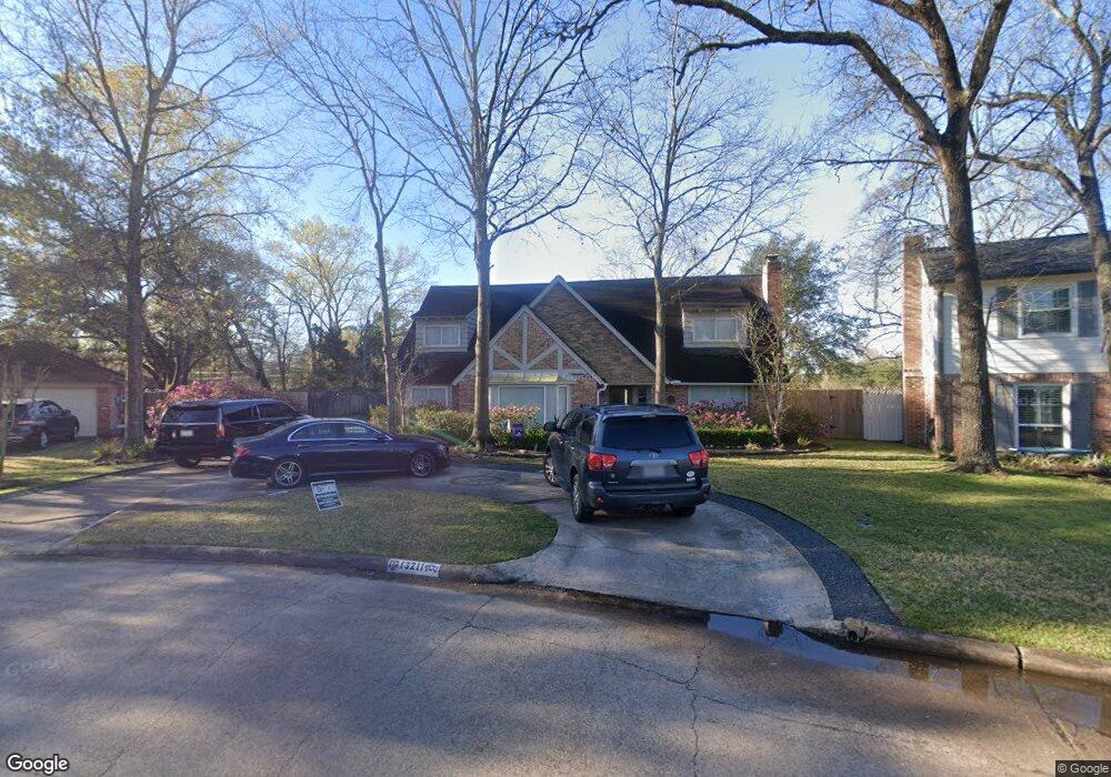 13211 Indian Creek Rd, Houston, TX 77079 - photo 1