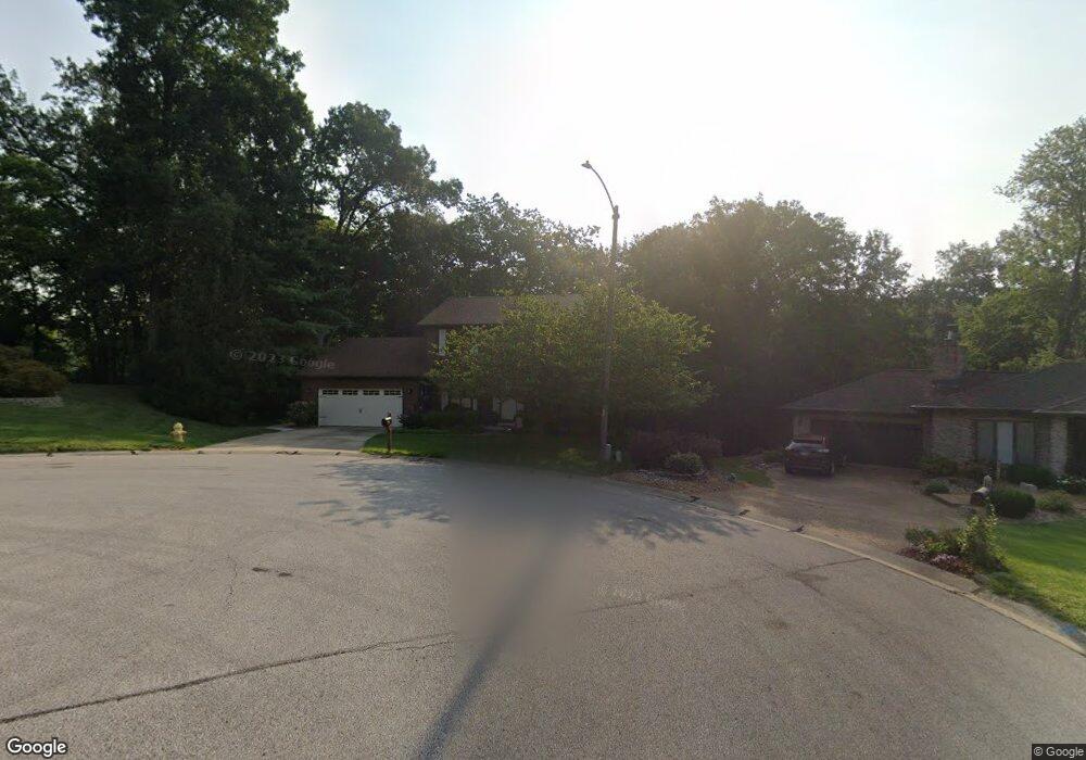 9 Cypress Point Dr, Collinsville, IL 62234 - photo 1