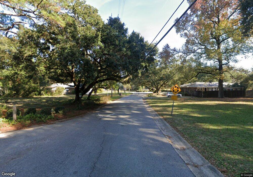 0 Oak Knoll Dr unit 7, Mobile, AL 36607 - photo 1