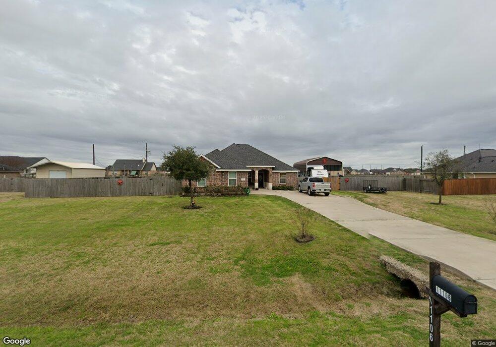 11106 Emily Ruth Dr, Needville, TX 77461 - photo 1