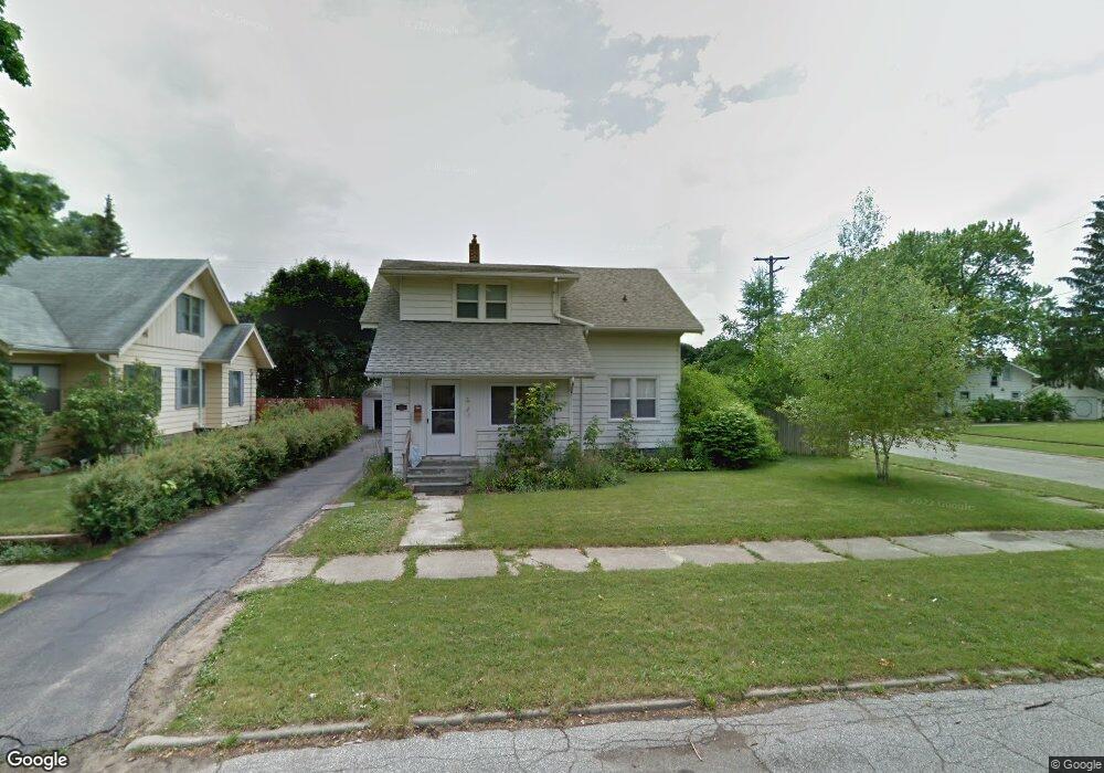 2043 Monteith St, Flint, MI 48504 - photo 1