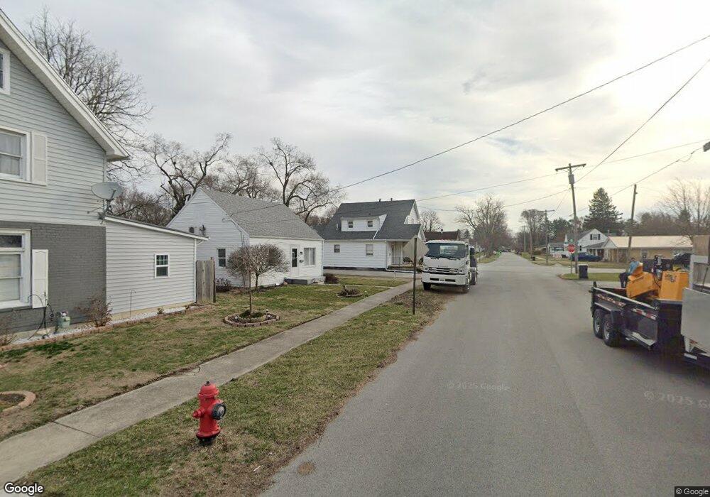 426 Allen Ave, Findlay, OH 45840 - photo 1