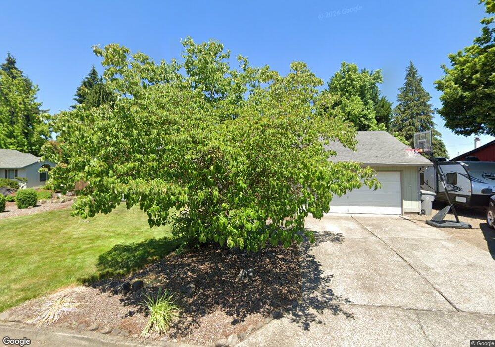 180 SW 8th Ave, Canby, OR 97013 - photo 1