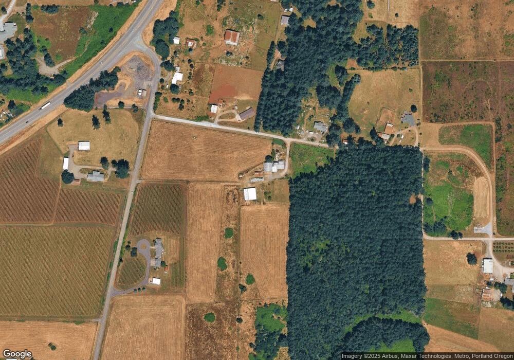 14362 S Griffith Ln, Mulino, OR 97042 - photo 1