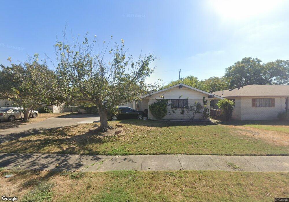 4622 Lock Lomond Ln, San Antonio, TX 78220 - photo 1