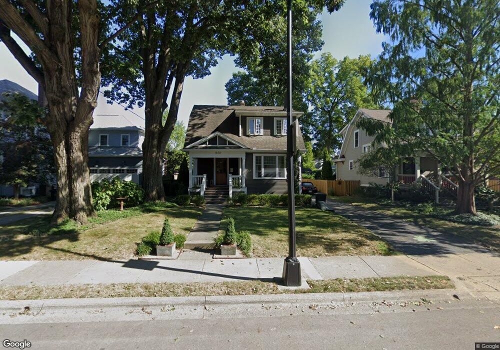 1858 W 1st Ave, Columbus, OH 43212 - photo 1