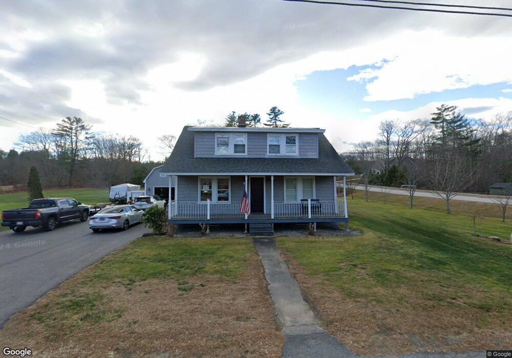 336 Pool St, Biddeford, ME 04005 - photo 1