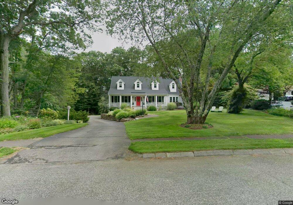 95 York Rd, Mansfield, MA 02048 - photo 1